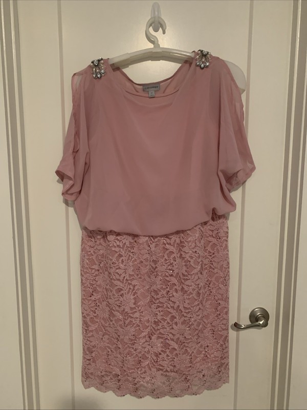 catherine’s mother of the bride dress 16W