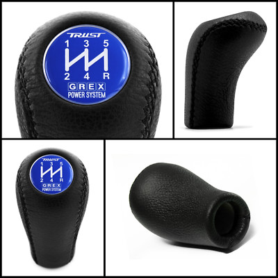 SCHALTKNOPF 5-GANG GREX FÜR MAZDA BLAU 3 6 PREMACY 323F MX-3 MX-5 MX-6 RX-7 RX-8