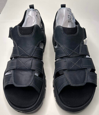 Rockport SpringBoro Rocklake Sandals Rockport Men main image 4