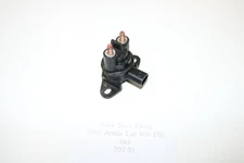 2007 Arctic Cat 400 Auto Fis 4x4 Engine Starter Relay Starting Solenoid 