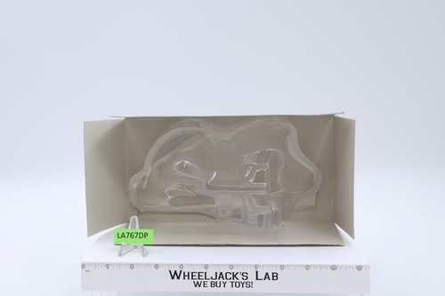 Hun-Gurrr 100% Complete W/Box & Insert 1987 G1 Transformers Vintage Figure - Picture 12 of 12