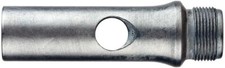 Guardair 75LJNA-1 75LJ Alloy Venturi Nozzle 2 1/4 INCH 