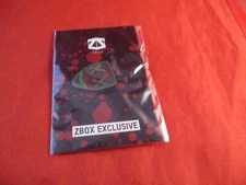 Zbox Exlusive DC Comics Suicide Squad Pin **NEW**