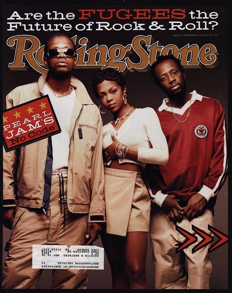 Wyclef Jean - LP 2点セットFugees Lauryn Hill Wyclef Jean - LP 2点セットFugees Lauryn Hill Lauryn Hill