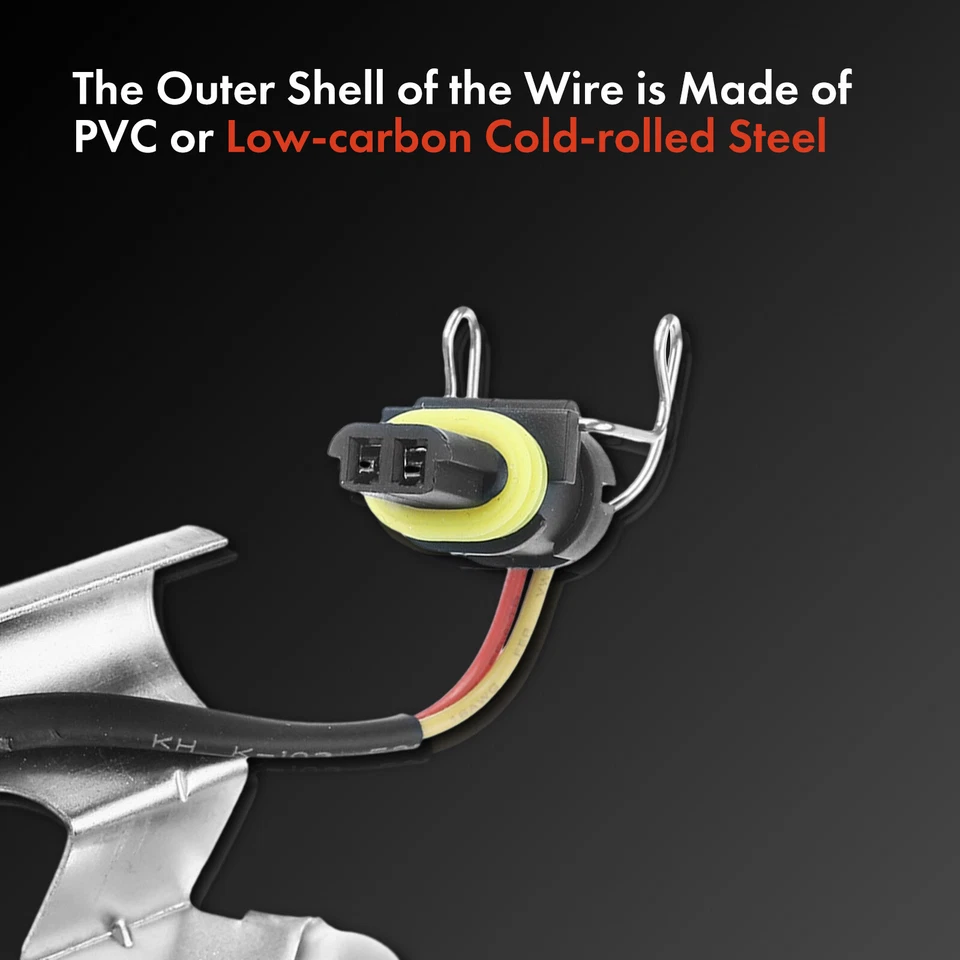 Fuel Injector Harness for International Harvester 2654 3000 4400 4700 1994-2003 - Image 4 of 4