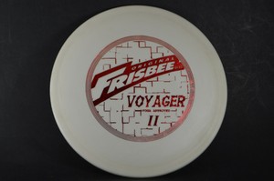 original frisbee disc