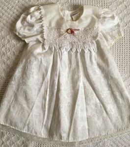 rose cottage dress