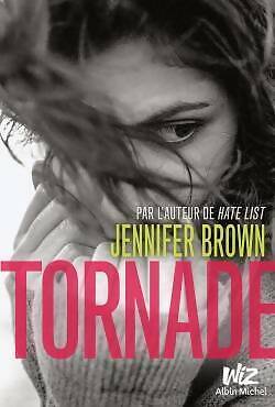 Tornade - Jennifer Brown - V357983
