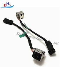 For Hp ProBook 440 450 455 470 G0 G1 G2 Dc Jack Socket Port Charging Connector