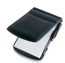 In N Out Burger Jotter Pad and Pen Set (Notepad) (Notebook) (Note) New INO