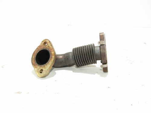 MERCEDES SPRINTER 2010 6511410304 AGR Ventil Abgasrückführventil EGR VALVE pipe