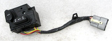 Lincoln Continental Driver Left Power Seat Control Switch 98-02 Oem Door Mounted Lincoln Continental Driver Left Power Seat Control Switch 98-02 Oem Door Mounted