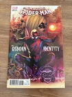 Lot Of 2 Amazing Spider-Man # 25 NM Variant Covers Comic Books 2 J316