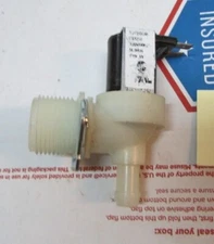 Grindmaster Cecilware CD257 Valve Inlet 1.3 Gpm 110V