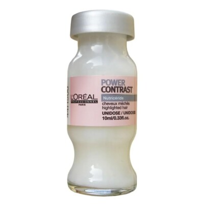 L'oreal Professionnel Expert Serie Power Contrast 0.33oz PACK OF FIVE