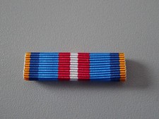 A14-315) Ordensspange Ribbon Schweiz ? Missionsabzeichen ?