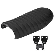 Piatto Sella Sedile Per Moto Cafe Racer  125 GN  CB400SS CB500