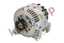 ALTERNATOR 14V 180A FITS BMW X5 E53 44/48 1003-1006