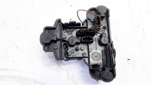 Volkswagen Golf 1993 Tailight Bulb Holder (Lamp Carrier) 1H6945257 #867663-10