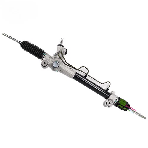 Power Steering Rackr  for TOYOTA JINBEI Grace LXH12 KLH12 RCH13 LHD 44200-26233 - Picture 1 of 4