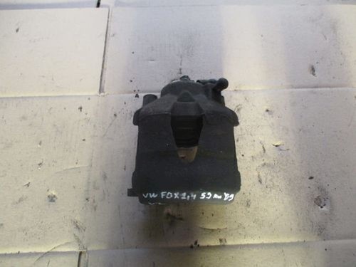 Bremssattel links vorn VW FOX (5Z1, 5Z3) 1,4