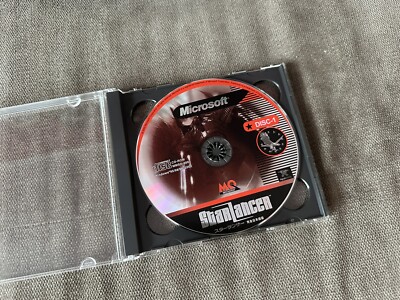 Starlancer - Japanese Big Box Edition PC | eBay