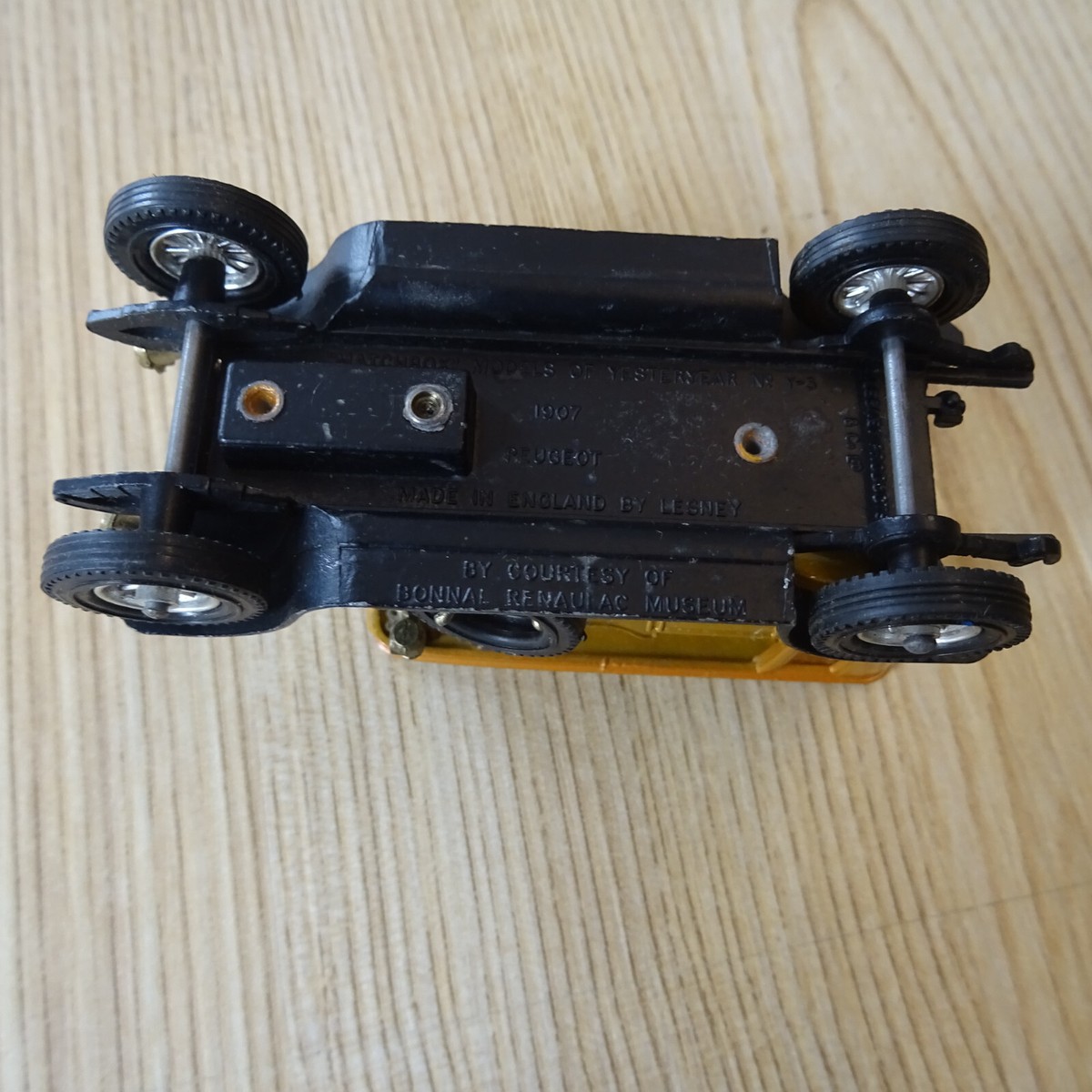 VINTAGE MATCHBOX CARS - Original 60s/70s Various Sold Separately
