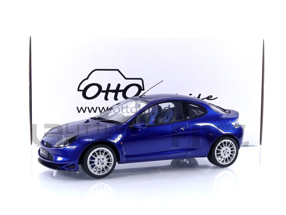 OTTO MOBILE 1/18 - FORD PUMA RACING - 1990 OT428 | eBay OTTO MOBILE 1/18 - FORD PUMA RACING - 1990 OT428 | eBay
