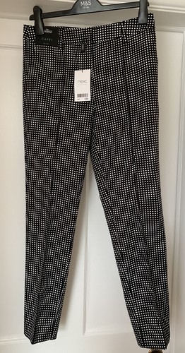 Next Tailoring Ladies Capri trousers 