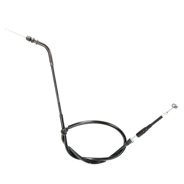 NEW CLUTCH CABLE FITS HONDA MOTORCYCLE CRF250F CRFR 250 20142018