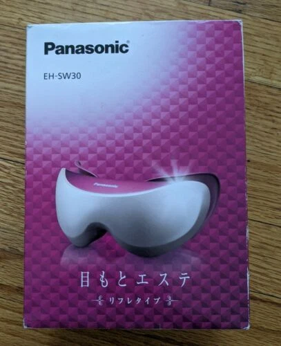 Cuidado de la piel Panasonic Sin perfume