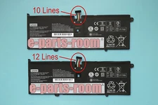 Genuine L18M4PH0 L18C4PH0 Battery for Lenovo Yoga C940 14 C940-14IIL 5B10T11585