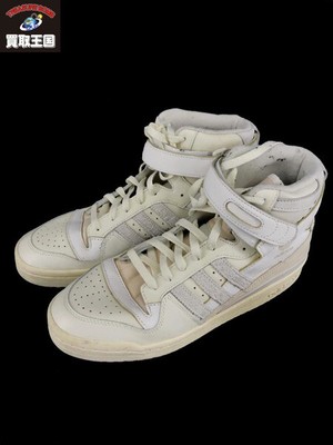 Adidas Forum 84 High Orbit Grey Fy4576 Used/8x | eBay