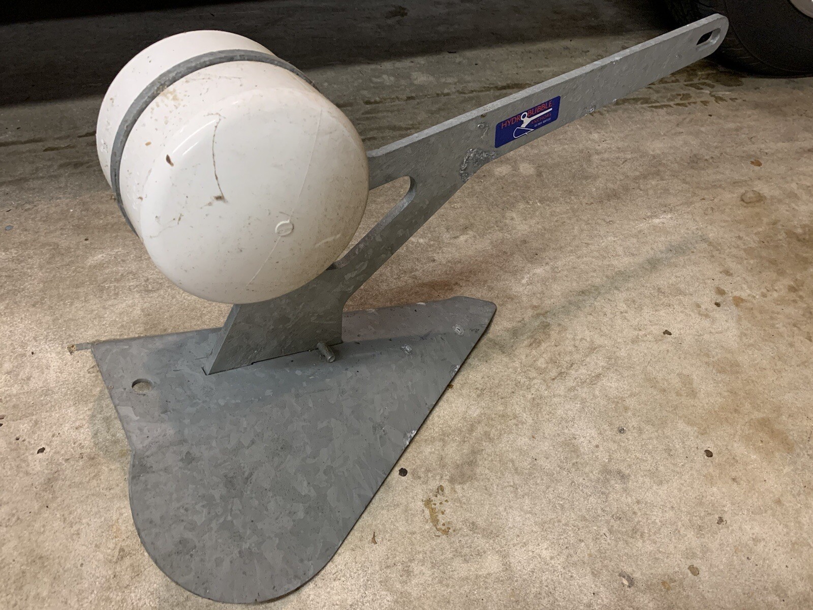 20 Lbs Boat Anchor for sale 146 ads for used 20 Lbs Boat Anchors