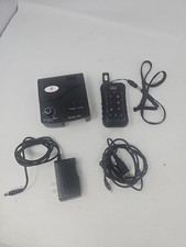 Pet Control HQ EDFRT , Pet Trainer Remote  TRANSMITTER W/ CHARGER Untested