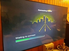 SONY WebTV Internet Terminal INT-W100 and 2 Wireless Keyboards