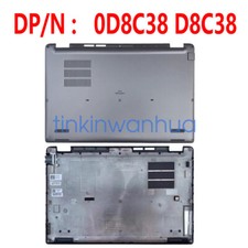 For Dell Latitude 5450 E5450 Laptop Bottom Case Cover 0D8C38 D8C38