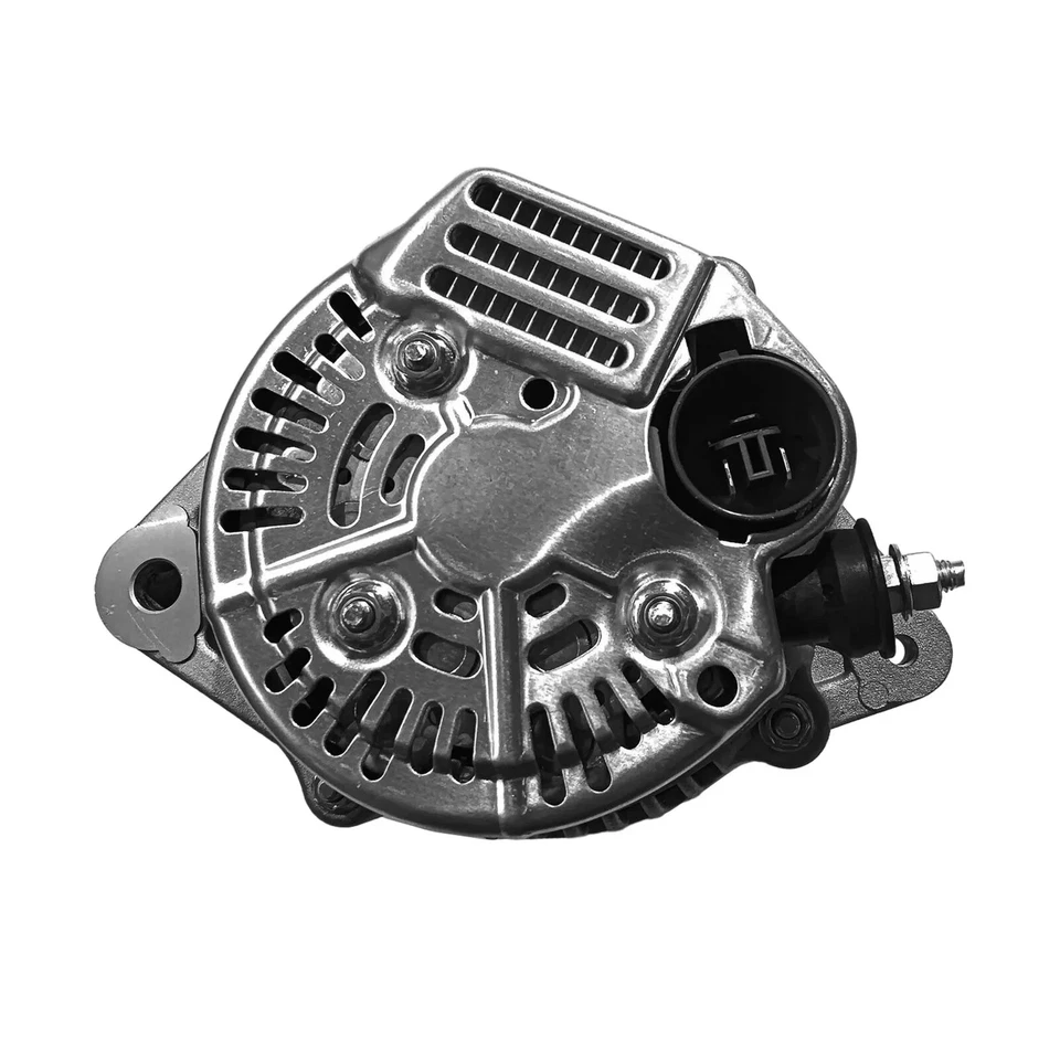 TOYOTA 4 RUNNER Pickup 2.4L ALTERNADOR 1985 1986 1987 1988 1992 200 AMPLIFICADORES ALTOS Foto 3 de 4