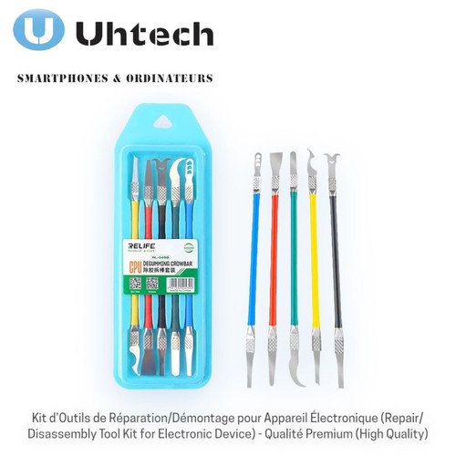 Aide Réparation Appareil Photo : Avec Nous, C'est Facile De Réparer