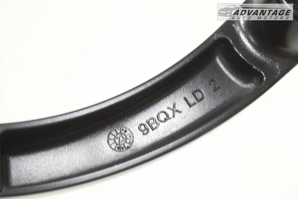 2024 CHEVROLET TRAX BRAÇO LIMPADOR DE PARA-BRISA DIANTEIRO ESQUERDO COM LÂMINA FABRICANTE DE EQUIPAMENTO ORIGINAL - Imagem 4 de 4