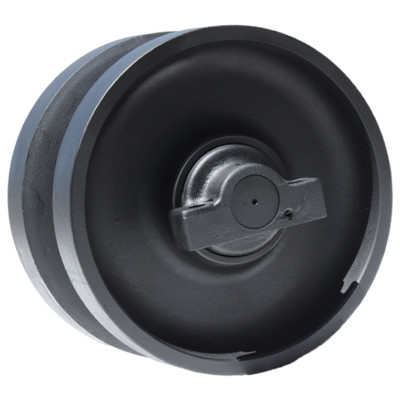 Prowler Takeuchi TL230 Rear Idler - Part Number: 08801-35600