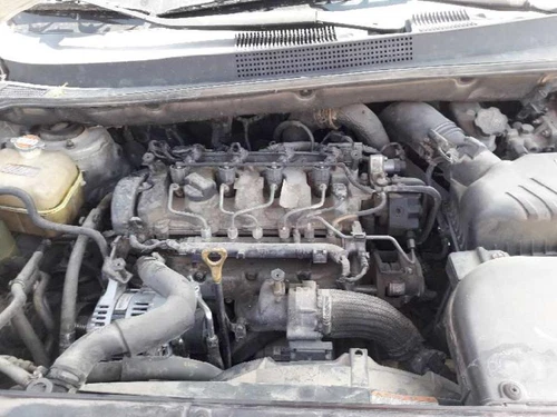 M5GF2 Caja Cambios para HYUNDAI TUCSON (JM) 2,0 CRDi VGT Classic 4X2 20 4908994 - Imagen 8 de 10