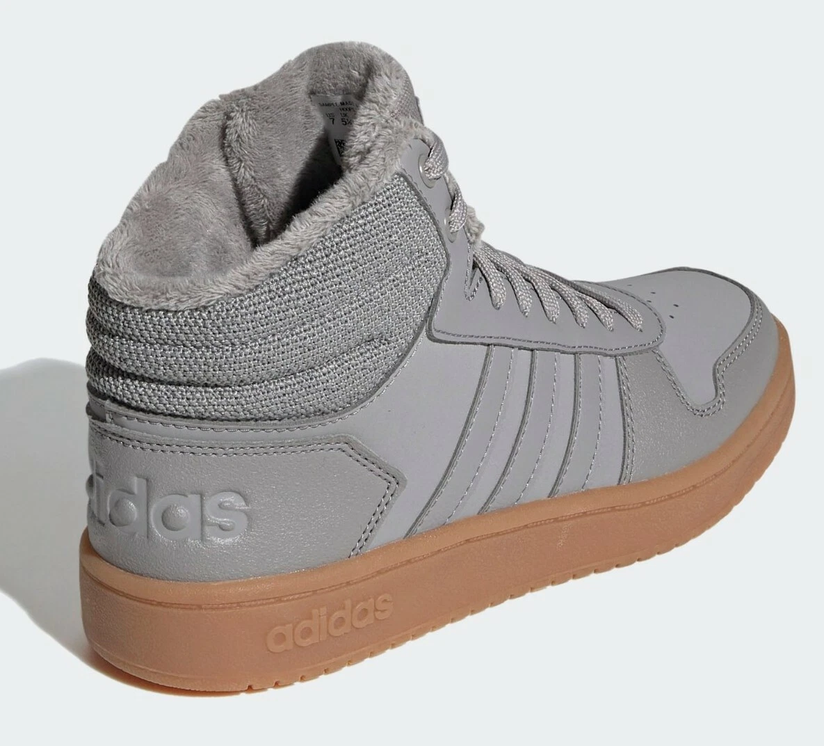Adidas hoops deals 2. grey