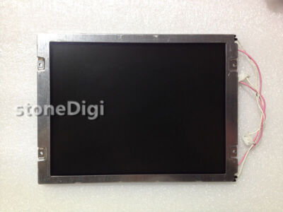 8.4'' LCD Screen Display For AQ7275 MFT-OTDR Optical Time Domain Reflectometer #