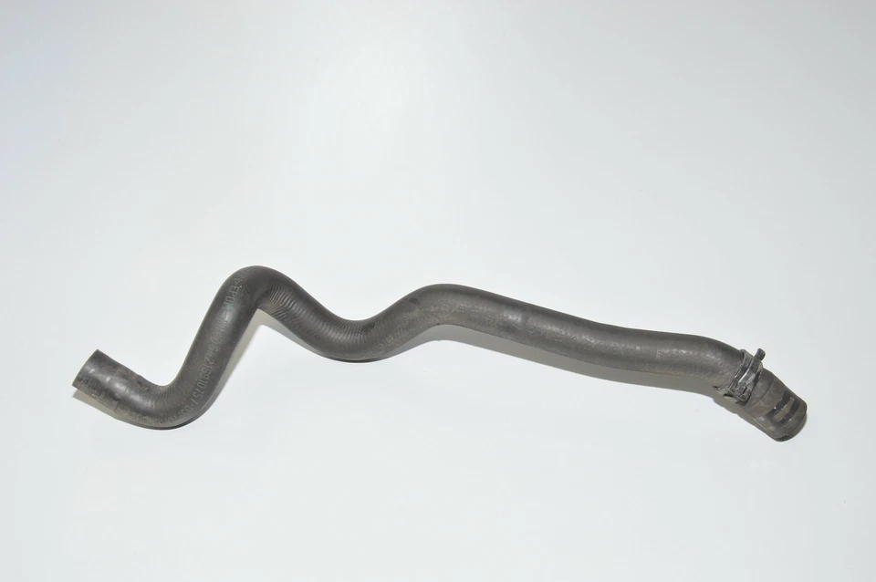 BMW E61 520D E60 E63 E64 Tuyau De Soupape D'Eau De Radiateur 6910757 - Photo 3/4