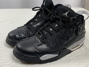 air jordan dub zero oreo