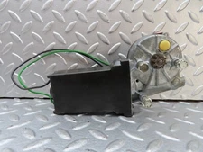 ⚙18793⚙ Mercedes-Benz W116 Rear Left Window Regulator Motor 0130820002