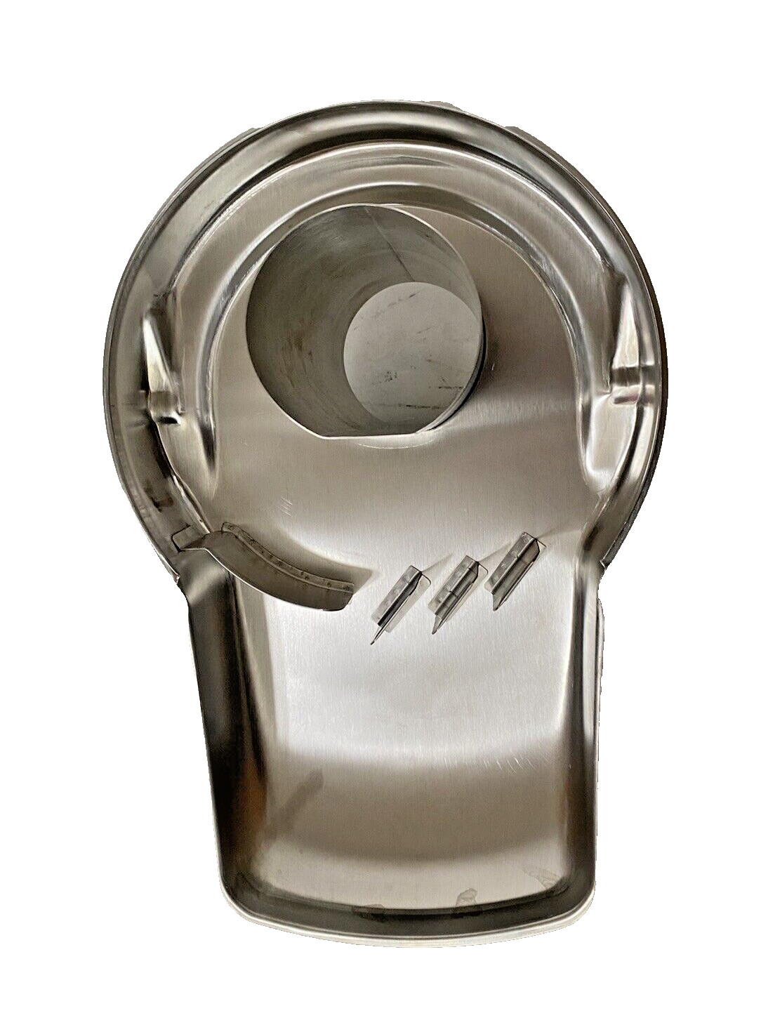 Jack LaLanne's Power Juicer Pro E-1189 OEM Replacement Lid ONLY