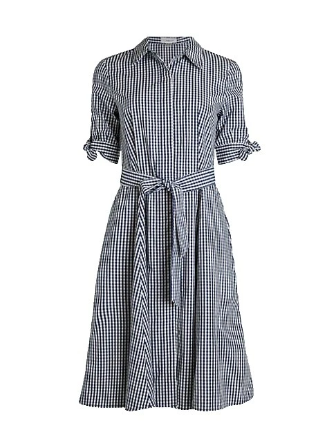 Cotton Black Dresses for Women