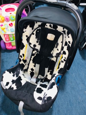 britax isofix base